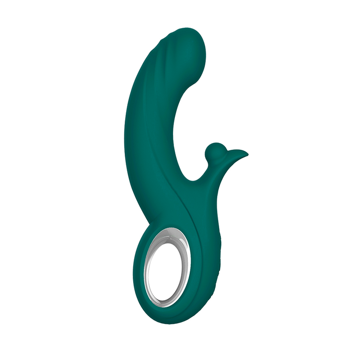 Vibrador Doble Estimulador Raider - Sen Fantasy