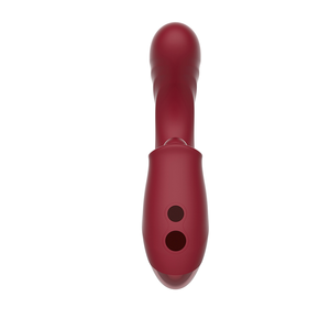 Vibrador Doble Estimulador Tide - Sen Fantasy