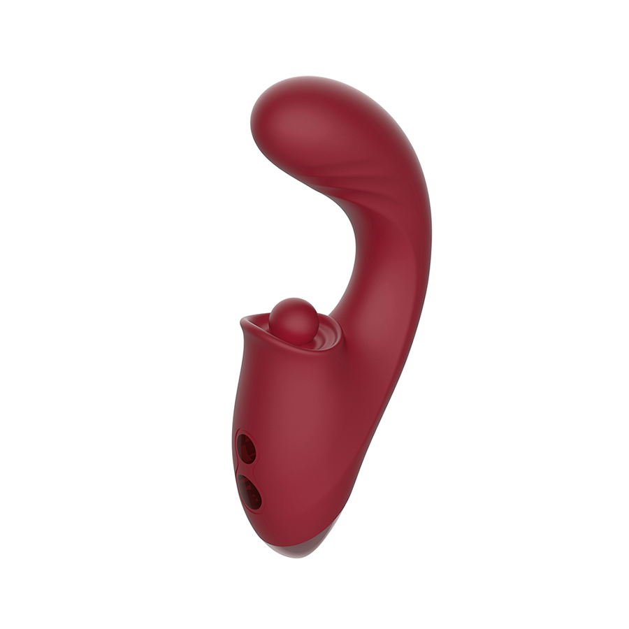 Vibrador Doble Estimulador Tide - Sen Fantasy