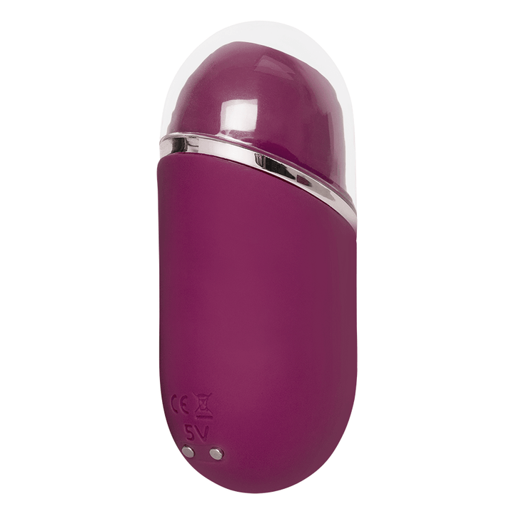 Vibrador Estimulación Clitorial Amazing - Sen Fantasy