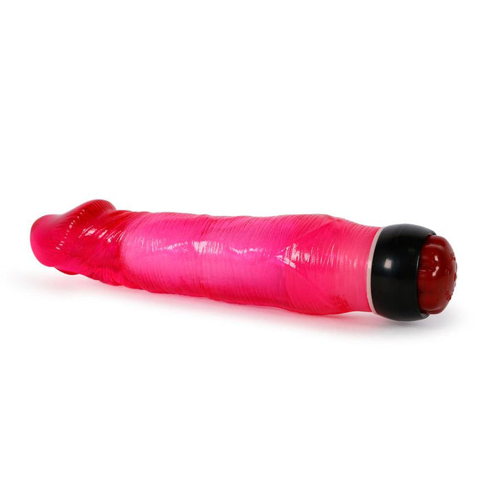 Vibrador Exciter - Sen Fantasy