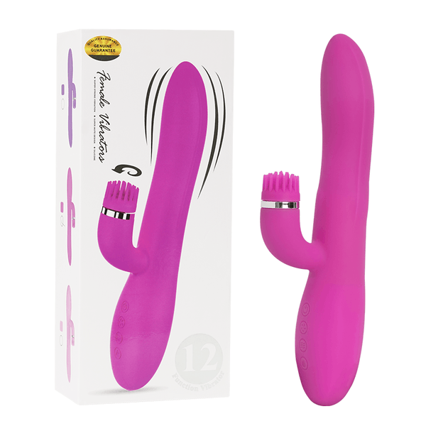 Vibrador Female - Sen Fantasy