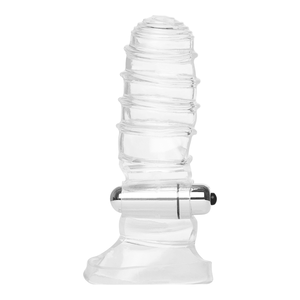 Vibrador Finger Sleeve For Female - Sen Fantasy