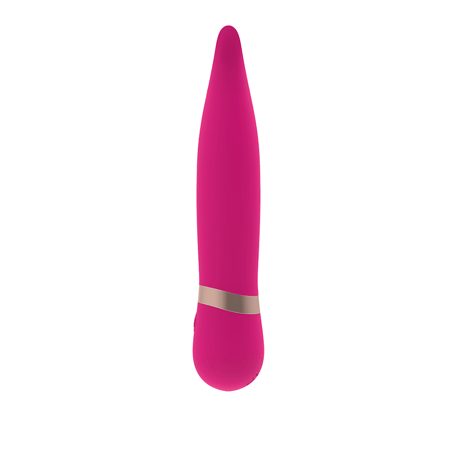 Vibrador Forken Pink - Sen Fantasy