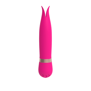 Vibrador Forken Pink - Sen Fantasy