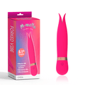 Vibrador Forken Pink - Sen Fantasy