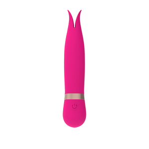 Vibrador Forken Pink - Sen Fantasy