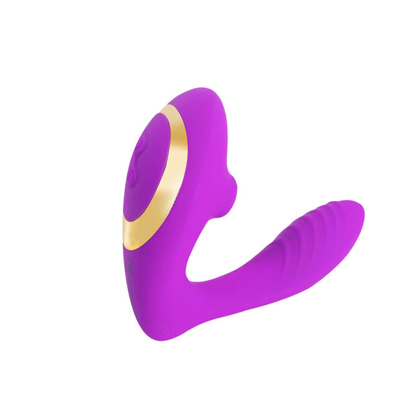 Vibrador Heisy Ohlala - Sen Fantasy