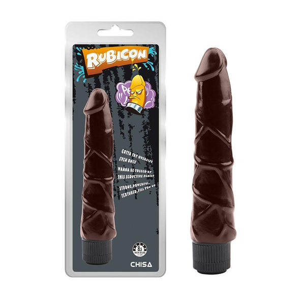 Vibrador Ignite Brown - Sen Fantasy