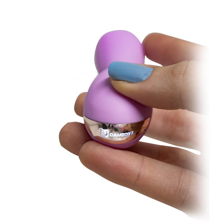 Vibrador Ima Camtoyz - Sen Fantasy