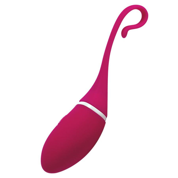 Vibrador Irena Controlado por APP Global - Sen Fantasy