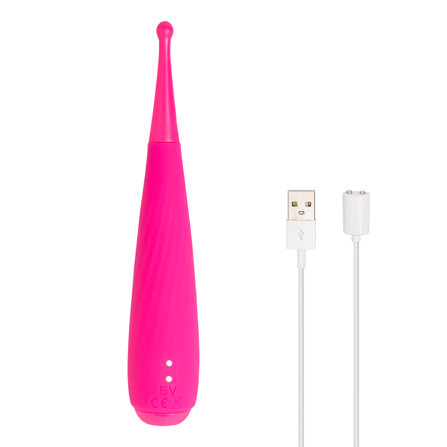 Vibrador Koakuma Pink - Sen Fantasy