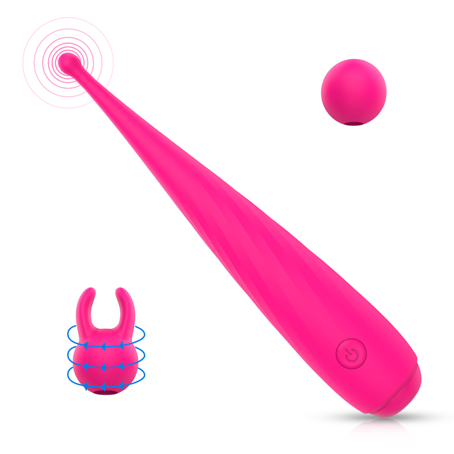 Vibrador Koakuma Pink - Sen Fantasy