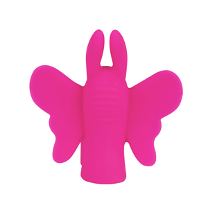 Vibrador Magic Butterfly - Sen Fantasy