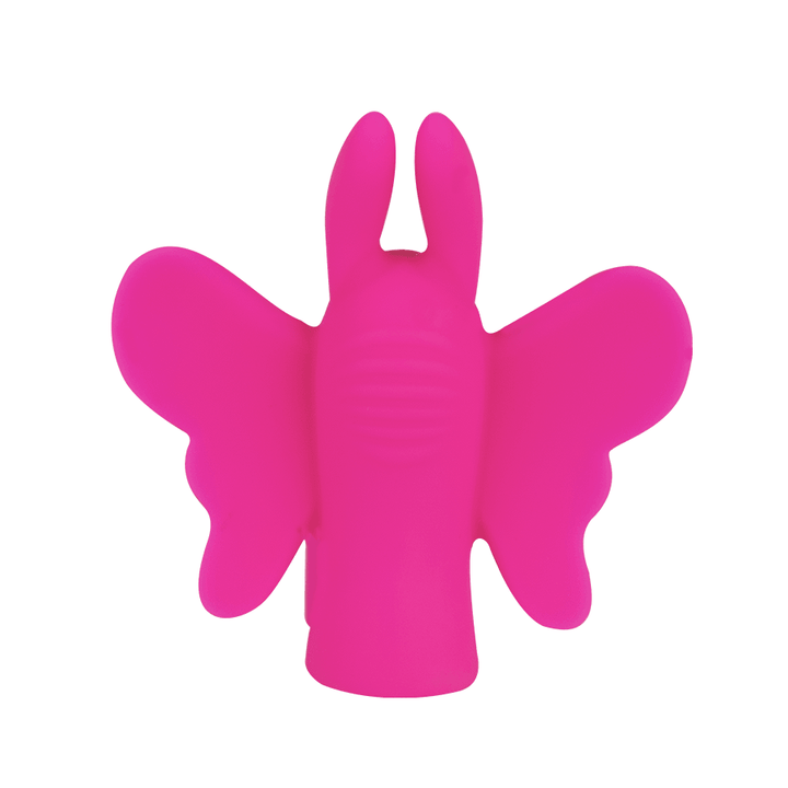 Vibrador Magic Butterfly - Sen Fantasy