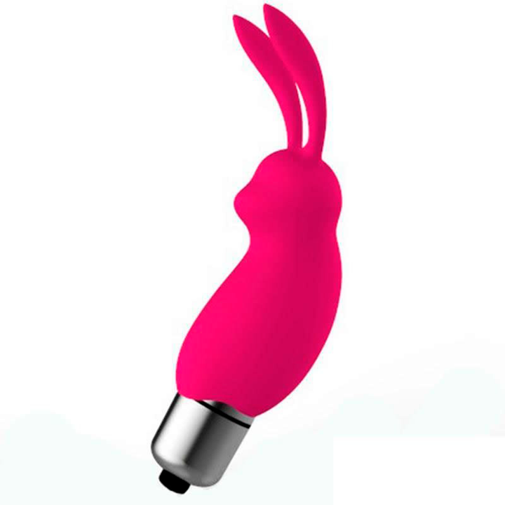 Vibrador Magic Rabbit - Sen Fantasy