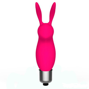 Vibrador Magic Rabbit - Sen Fantasy