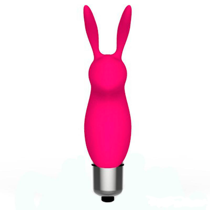 Vibrador Magic Rabbit - Sen Fantasy