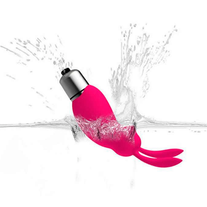 Vibrador Magic Rabbit - Sen Fantasy