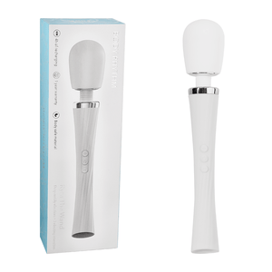 Vibrador Masajeador Body Rythm - Sen Fantasy