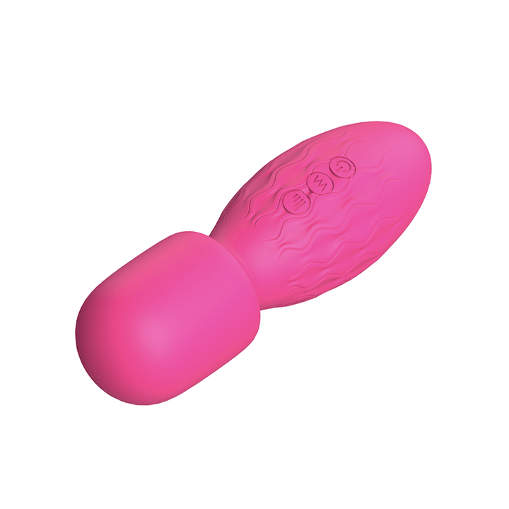 Vibrador Masajeador Power - Sen Fantasy