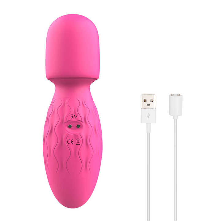 Vibrador Masajeador Power - Sen Fantasy