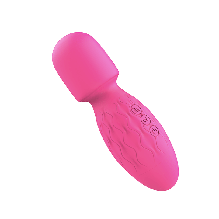 Vibrador Masajeador Power - Sen Fantasy