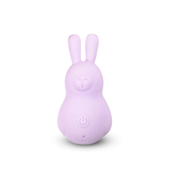 Vibrador Miffy Camtoyz - Sen Fantasy