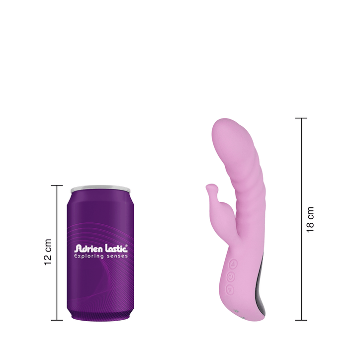 Vibrador Mini Trigger Rose - Sen Fantasy