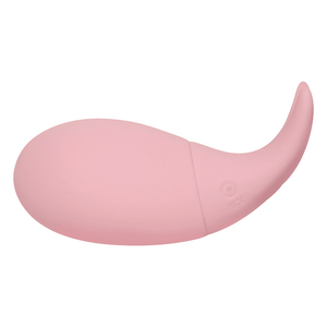 Vibrador Moby Dick Rosa - Sen Fantasy