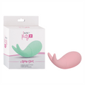 Vibrador Moby Dick Rosa - Sen Fantasy