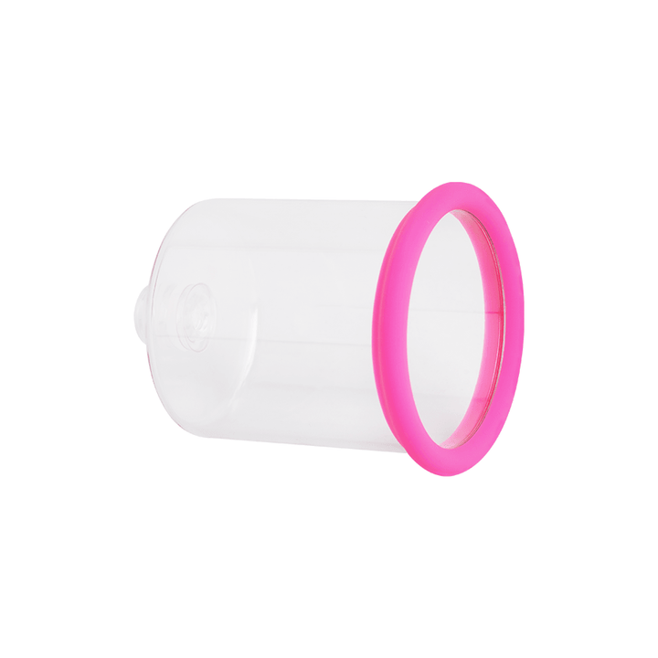 Vibrador Multiusos Alon Pink - Sen Fantasy