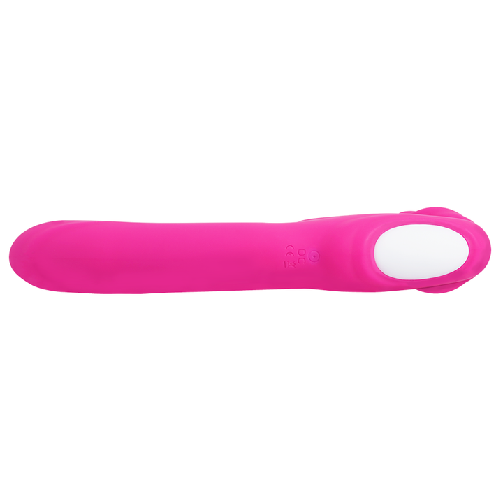 Vibrador Nana Remote Control - Sen Fantasy