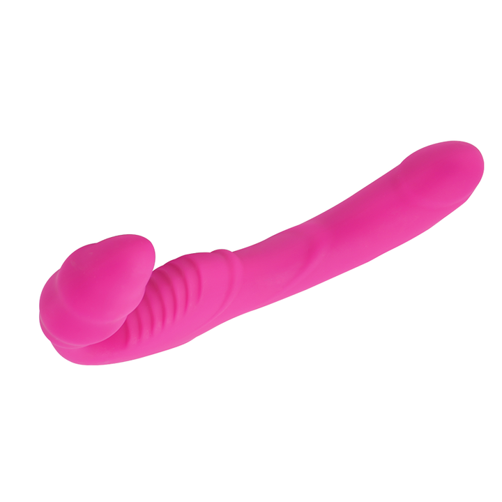 Vibrador Nana Remote Control - Sen Fantasy