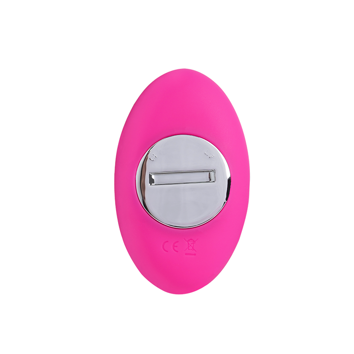 Vibrador Nana Remote Control - Sen Fantasy