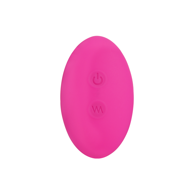 Vibrador Nana Remote Control - Sen Fantasy