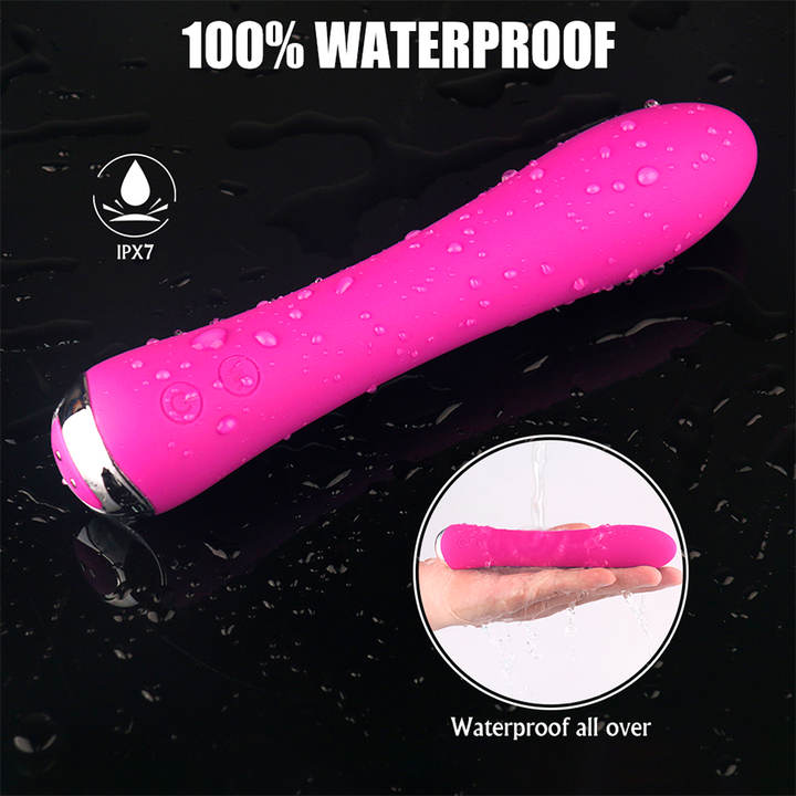 Vibrador Nicola - Sen Fantasy