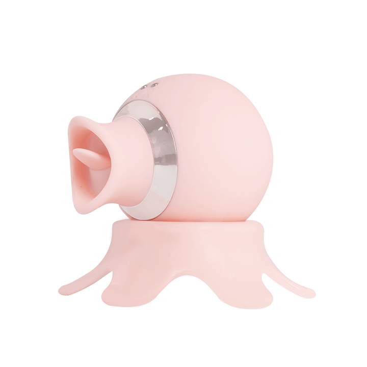 Vibrador Octopi Pro - Sen Fantasy