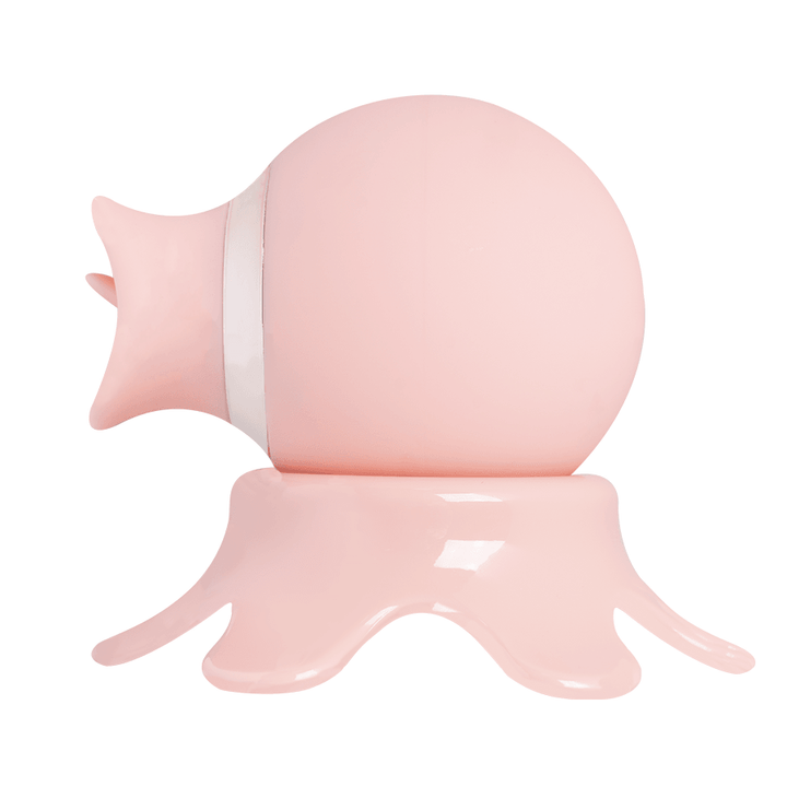 Vibrador Octopi Pro - Sen Fantasy