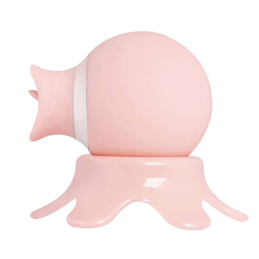 Vibrador Octopi Pro - Sen Fantasy