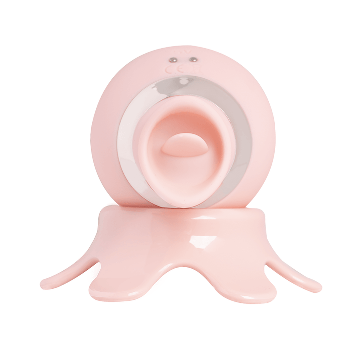 Vibrador Octopi Pro - Sen Fantasy