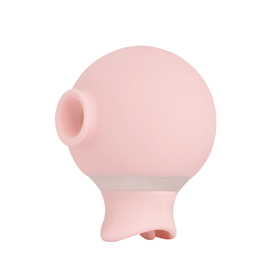 Vibrador Octopi Pro - Sen Fantasy