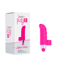 Vibrador para el Dedo Magic Finger - Sen Fantasy