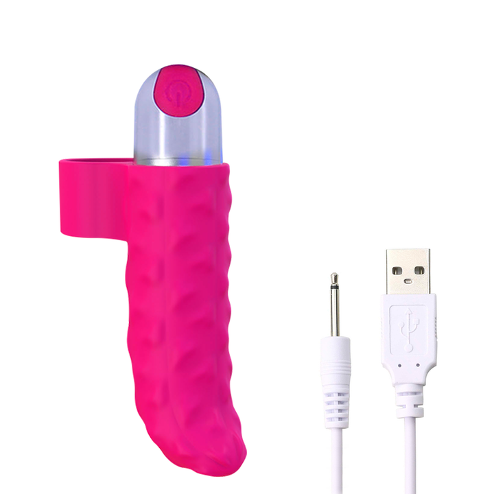 Vibrador para el Dedo Magic Finger - Sen Fantasy