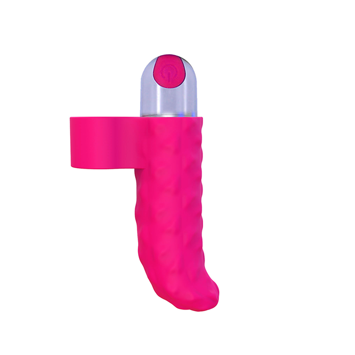 Vibrador para el Dedo Magic Finger - Sen Fantasy