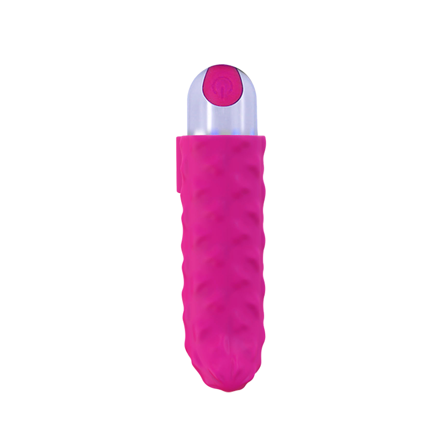 Vibrador para el Dedo Magic Finger - Sen Fantasy