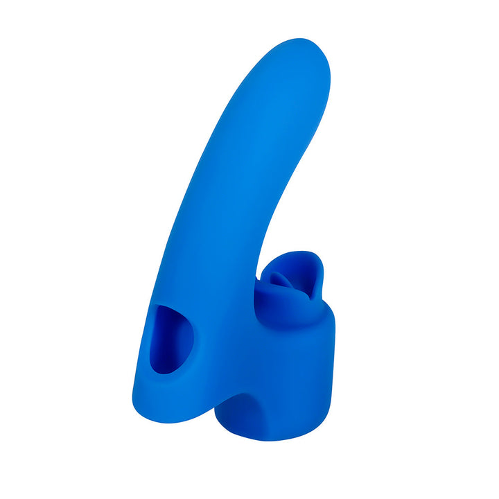 Vibrador para el Dedo Púlsalo Gender X - Sen Fantasy