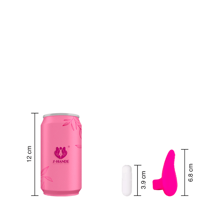 Vibrador para el Dedo Ring - Sen Fantasy