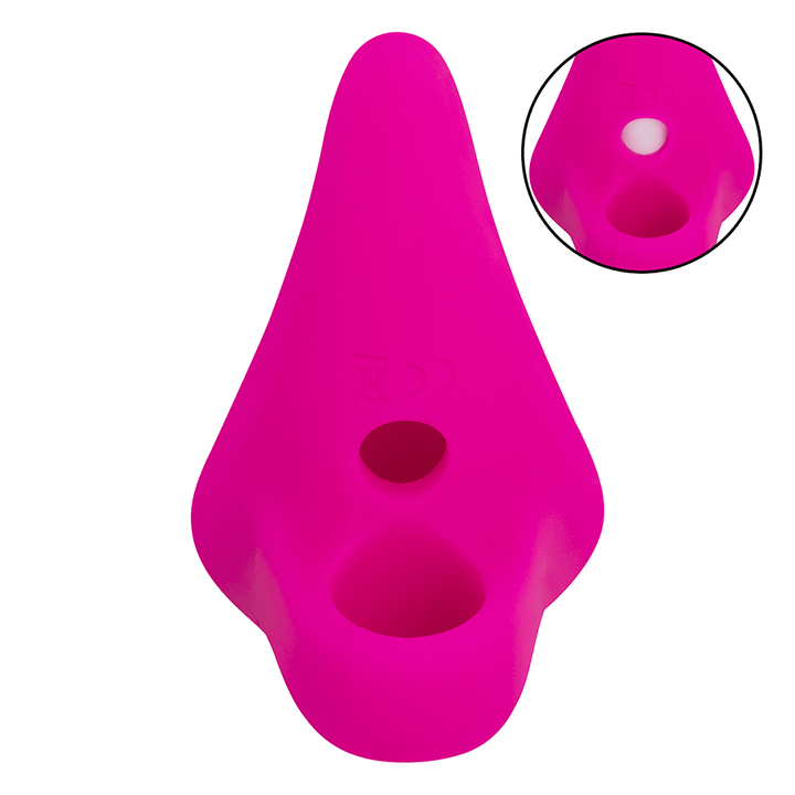 Vibrador para el Dedo Ring - Sen Fantasy