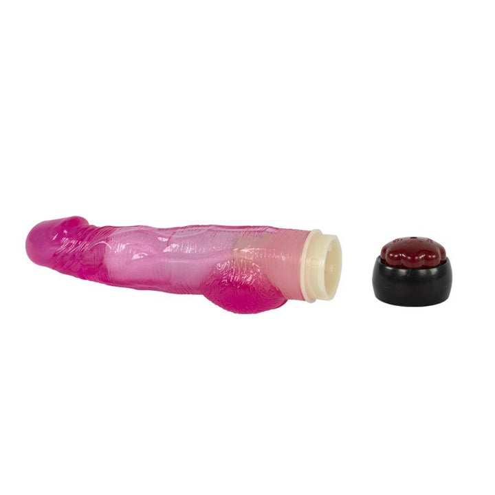 Vibrador Passion Vibe - Sen Fantasy